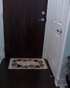 $1200/month for 1 bedroom in condo Oakville - Photo 8