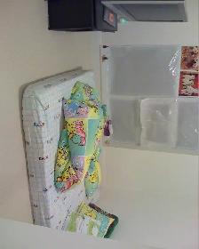 $1200/month for 1 bedroom in condo Oakville - Photo 11