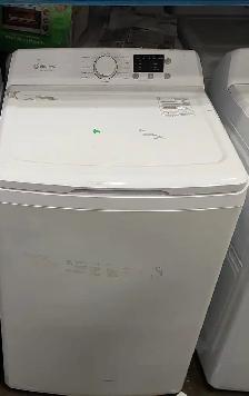 Element 4.5 cu.ft. Top-Load Washer | Warehouse Price
