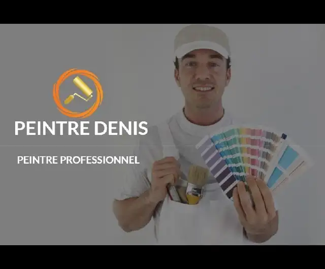 Peintre résidentiel & bâtiment (Rive-Sud) (514-952-8678)