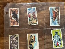 11. 1950’s-60’s Trading Cards Collection ! - Photo 2
