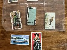 11. 1950’s-60’s Trading Cards Collection ! - Photo 4