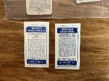 11. 1950’s-60’s Trading Cards Collection ! - Photo 9