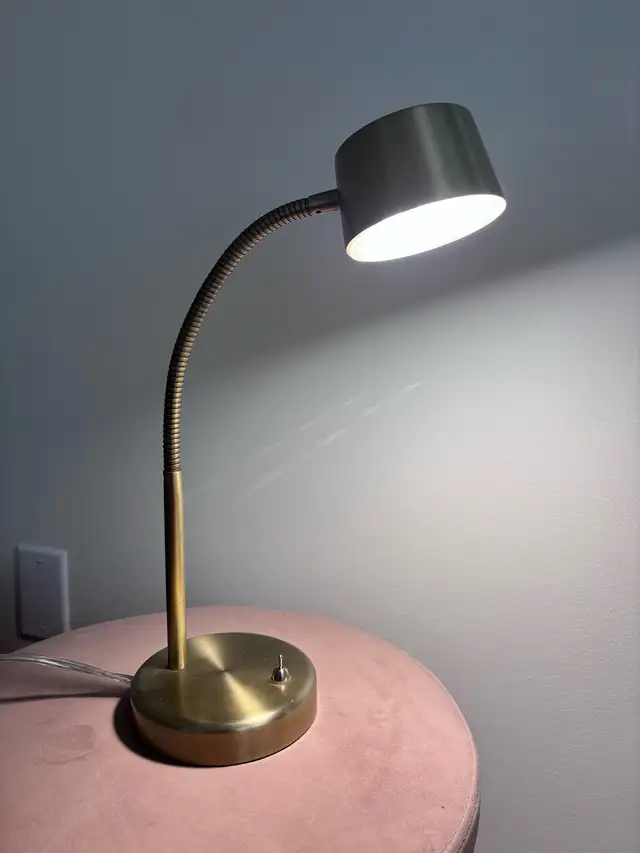 Desk Lamp