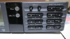 VINTAGE ROLAND SOUND CANVAS SC-55 MIDI SOUND GENERATOR - Photo 2