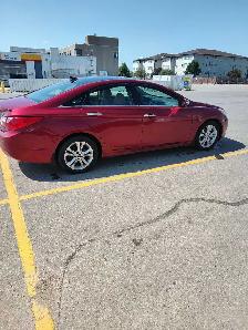 2013 Hyundai sonata, fresh safety, clean title - Photo 3