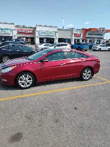 2013 Hyundai sonata, fresh safety, clean title - Photo 4