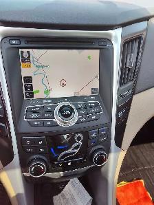 2013 Hyundai sonata, fresh safety, clean title - Photo 10