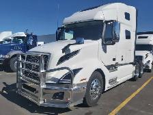 Class 1 drivers Needed for Hoghway and Regional Work