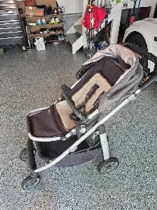 UPPAbaby Cruz Stroller - Photo 2