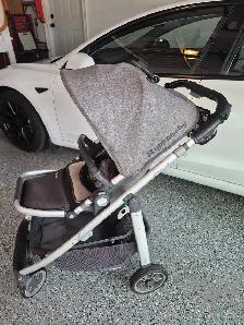 UPPAbaby Cruz Stroller - Photo 4