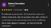Tutorat en ligne | Maths, Sciences, Français - Photo 5