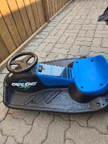 Razor Krazy Cart Shift 2.0