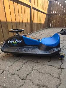 Razor Krazy Cart Shift 2.0 - Photo 2