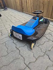 Razor Krazy Cart Shift 2.0 - Photo 4
