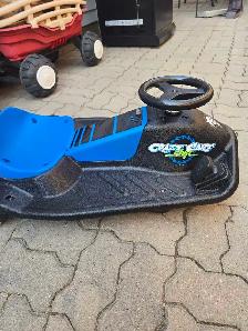 Razor Krazy Cart Shift 2.0 - Photo 5