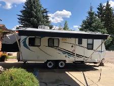 19 ft 2009 MVP Wave Travel Trailer - Photo 2