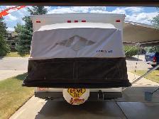 19 ft 2009 MVP Wave Travel Trailer - Photo 4