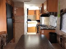 19 ft 2009 MVP Wave Travel Trailer - Photo 9