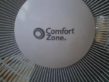 FREE STANDING FLOOR FAN-USED-3 SPEEDS-$20 - Photo 2