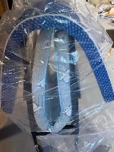 Brand new folding bed