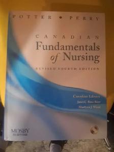 1st year Nursing text books - Photo 5