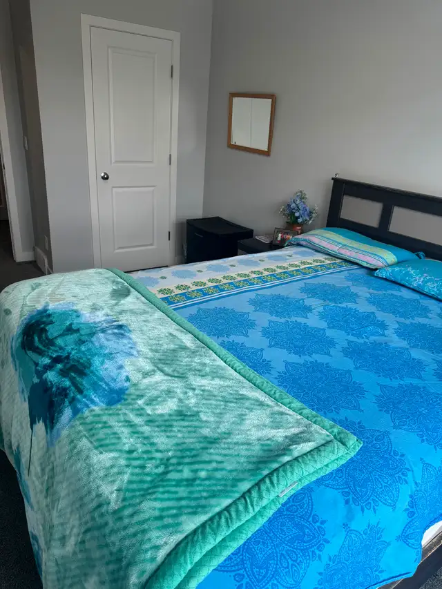Room for rent savanna drive ne