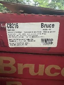 oak hardwood, new in box, 200 sq ft - Photo 6