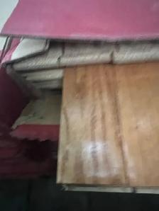 oak hardwood, new in box, 200 sq ft - Photo 7