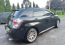 PONTIAC VIBE TOYOTA MATRIX LOADED