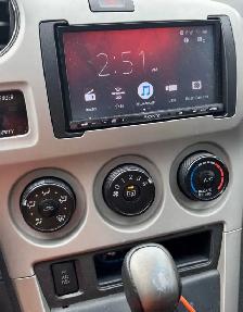 PONTIAC VIBE TOYOTA MATRIX LOADED - Photo 2