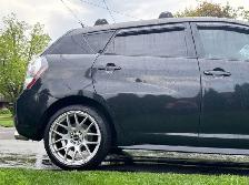 PONTIAC VIBE TOYOTA MATRIX LOADED - Photo 3