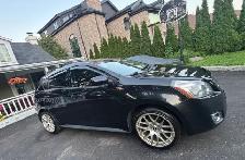 PONTIAC VIBE TOYOTA MATRIX LOADED - Photo 6