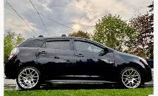 PONTIAC VIBE TOYOTA MATRIX LOADED - Photo 10