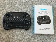 Keyboard and Mouse and Kit