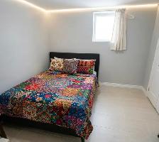 2 Bedroom Furnished Basement- Brampton