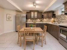 2 Bedroom Furnished Basement- Brampton - Photo 2