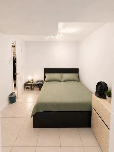 2 Bedroom Furnished Basement- Brampton - Photo 3