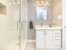 2 Bedroom Furnished Basement- Brampton - Photo 4