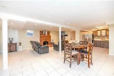 2 Bedroom Furnished Basement- Brampton - Photo 5