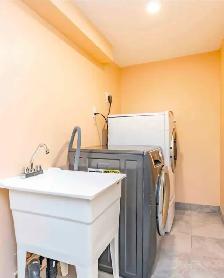 2 Bedroom Furnished Basement- Brampton - Photo 6
