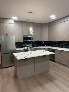 Need a really beautiful new 2 bedroom basement unit to rent? - Photo 6