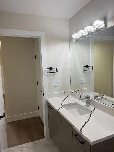 Need a really beautiful new 2 bedroom basement unit to rent? - Photo 9