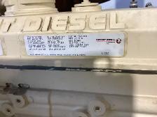 250 KVA diesel generator. Kohler unit with a Detroit engine. - Photo 3