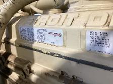 250 KVA diesel generator. Kohler unit with a Detroit engine. - Photo 4