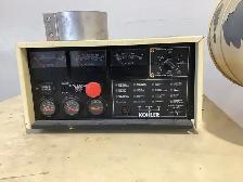 250 KVA diesel generator. Kohler unit with a Detroit engine. - Photo 5
