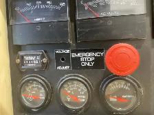 250 KVA diesel generator. Kohler unit with a Detroit engine. - Photo 6
