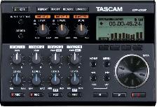 Enregistreur multipiste numérique TASCAM DP-006 NEUF