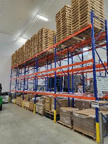 Industrial Processing Plant Equipment - Various Units - Photo 11