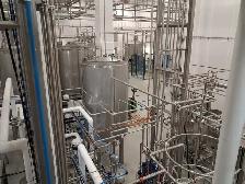 Industrial Processing Plant Equipment - Various Units - Photo 15